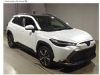 Toyota Corolla Cross Z 360*C (SUNROOF) 2021