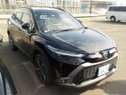 Toyota Corolla Cross Z 4.0 BLACK 2023