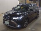 Toyota Corolla Cross Z 4.5 2022