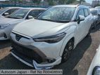 Toyota Corolla Cross Z 4.5 23 kkm 2021