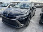 Toyota Corolla Cross Z 4.5 BLACK 2022
