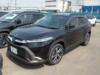 Toyota Corolla Cross Z 4.5 BLACK 2023