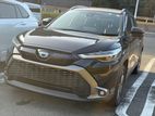 Toyota Corolla Cross Z 4.5 BLACK 2023