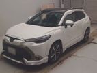 Toyota Corolla Cross Z 4.5 PEARL 2022