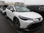 Toyota Corolla Cross Z 4.5 PEARL 2023