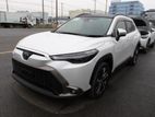 Toyota Corolla Cross Z 4.5 PEARL 2023