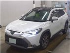 Toyota Corolla Cross Z 4.5 PEARL 2023