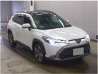 Toyota Corolla Cross Z 4.5 PEARL 2023