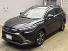 Toyota Corolla Cross Z 4.5 POINT HARDTOP 2023