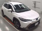 Toyota Corolla Cross Z 5.0 PEARL 2021