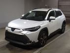 Toyota Corolla Cross Z 5.0 PEARL 2023