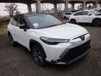Toyota Corolla Cross Z, AUCTION GRADE : S 2024