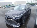 Toyota Corolla Cross Z Black 2022