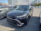 Toyota Corolla Cross Z Black 360, Moonrof 2024