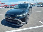 Toyota Corolla Cross Z Black 4/58000 km 2022