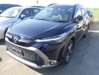 Toyota Corolla Cross Z Black 4.5/17400 km 2022