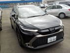 Toyota Corolla Cross Z Black 4.5/19000 km 2023
