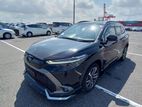 Toyota Corolla Cross Z Black 4.5/25000 km 2022