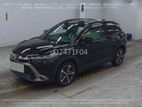 Toyota Corolla Cross Z Black 4.5/28k km 2022