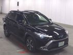 Toyota Corolla Cross Z Black 4.5/44k km 2022