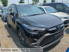 Toyota Corolla Cross Z Black 4.5/48k km 2023