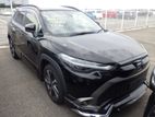 Toyota Corolla Cross Z Black 4.5/69000 km 2022