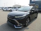 Toyota Corolla Cross Z Black 4.5/71K KM 2022