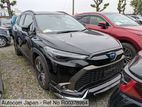 Toyota Corolla Cross Z Black 4.5/77000 km 2022