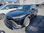 Toyota Corolla Cross Z Black 5/28400 km 2022