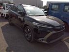Toyota Corolla Cross Z Black 5/3400 km 2022