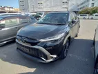 Toyota Corolla Cross Z Black 5 Point 2024