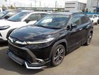 Toyota Corolla Cross Z Black Full Option 2022