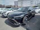 Toyota Corolla Cross Z Black Full Option 2022