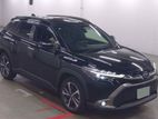 Toyota Corolla Cross Z Black Full Option 2022