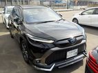 Toyota Corolla Cross Z Black Full Option 2023