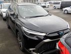 Toyota Corolla Cross Z Black Full Option 2023
