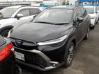 Toyota Corolla Cross Z Black Full Option 2023