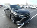 Toyota Corolla Cross Z Black Full Option 2024