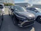 Toyota Corolla Cross Z Black Full Option 2024