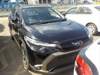 Toyota Corolla Cross Z Black Full Option 2024