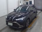 Toyota Corolla Cross Z Black Full Option 2025