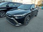 Toyota Corolla Cross Z Black Full Option 2025