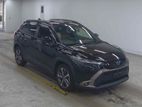 Toyota Corolla Cross Z Black Hardtop 2022