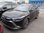 Toyota Corolla Cross Z Black Hardtop 2023
