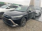 Toyota Corolla Cross Z Black Hardtop 2023