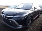 Toyota Corolla Cross Z Black Hardtop, 360 2022