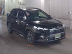 Toyota Corolla Cross Z Black S/27 km 2025