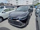 Toyota Corolla Cross Z Blackish Purple 2022