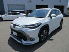 Toyota Corolla Cross Z-Body Kit 2022