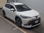 Toyota Corolla Cross Z BODY KIT H.TOP 4.5 2021